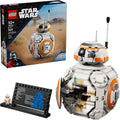 75452 BB-8™ Astromech Droid product image 1, provided for visual reference and product detail review