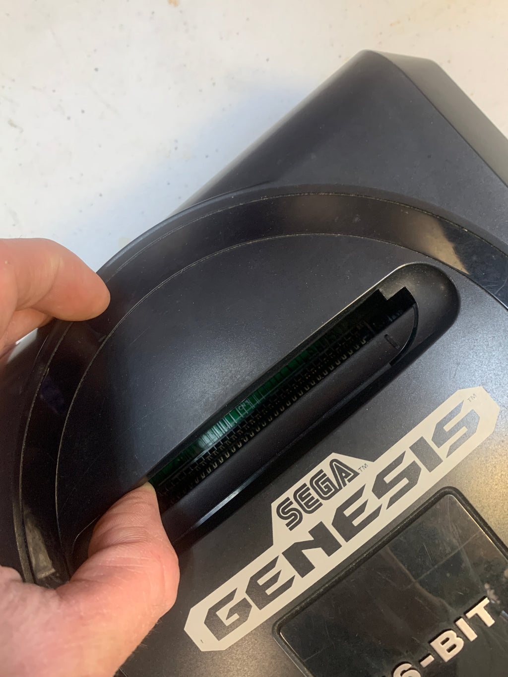 Sega Genesis Boxed (SEGA Genesis, Video Games) **COMPLETE* product image 27, provided for visual reference and product