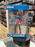 Supergirl (DC Essentials, DC Collectibles) SEALED product image 1, provided for visual reference and product detail review