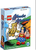77906 Wonder Woman (Retired) (Certified Complete) product image 1, provided for visual reference and product detail review