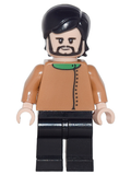 IDEA027 The Beatles - George product image 1, provided for visual reference and product detail review