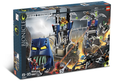 8894 Piraka Stronghold (Retired) (Open Box Sealed Bags) product image 1, provided for visual reference and product detail