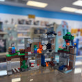 21147 The Bedrock Adventures (Retired) (Previously Owned) product image 1, provided for visual reference and product detail