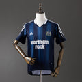 Newcastle United Jersey 2005-06 Away Retro Football Kit product image 1