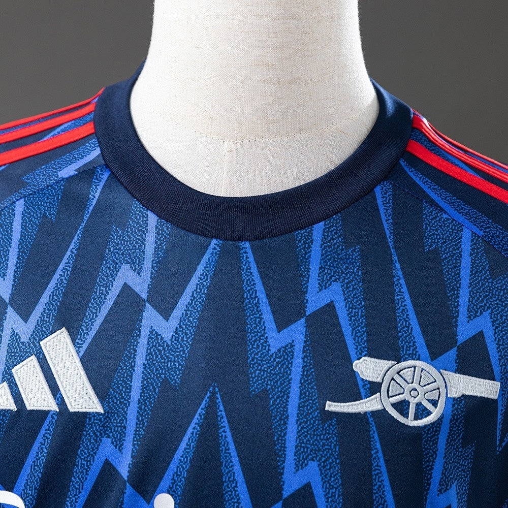 Arsenal Jersey 25/26 Away Football Kit product image 6