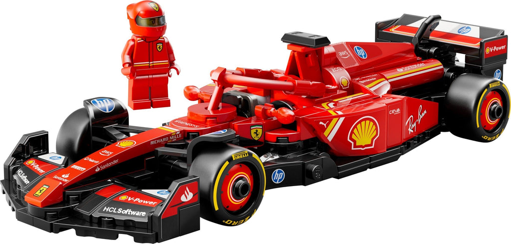 77242 Ferrari SF-24 product image 3, provided for visual reference and product detail review