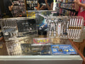 RX-93 Gundam Side MS Metal (Bandai Robot Spirits, Gundam) **COMPLETE** product image 1, provided for visual reference and