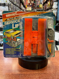 Auto Action Service Lift toy (Vintage Buddy L) SEALED product image 1, provided for visual reference and product detail
