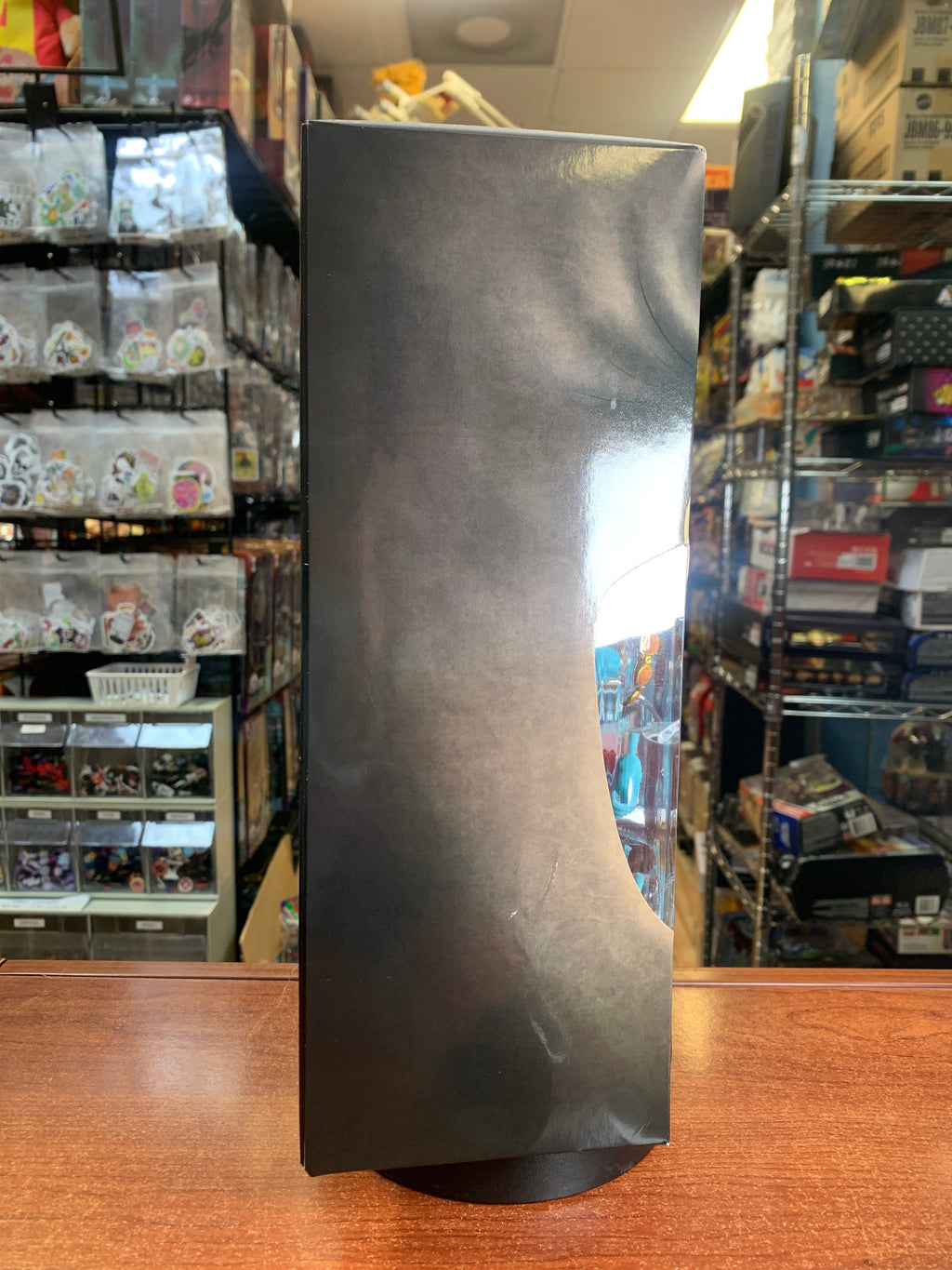 Mumm-Ra the Everliving Light Up (Thundercats, Super7 Ultimates) product image 3, provided for visual reference and product