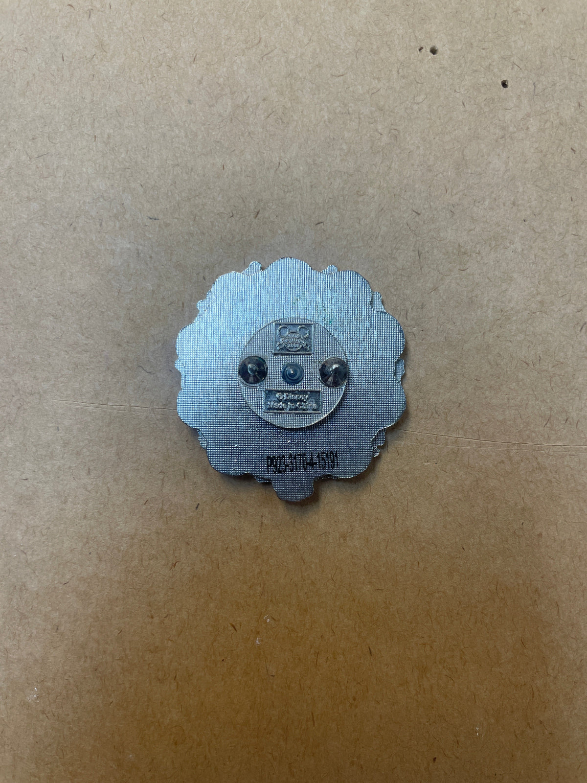 Expressions Jack skeleton (Walt Disney World, Pin Traders) product image 3, provided for visual reference and product detail