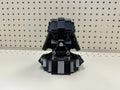 75227 Darth Vader Bust (Previously Owned) (Retired) product image 1, provided for visual reference and product detail review