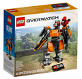 75987 Omnic Bastion (Retired) (New Sealed) product image 1, provided for visual reference and product detail review