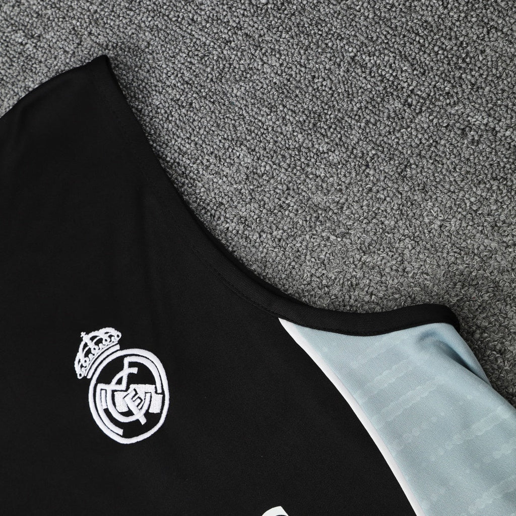Real Madrid Vest Set Training Tracksuits 25/26 Football Kit product image 9