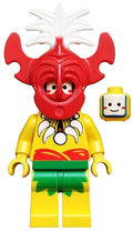 PI068 Islander, King Kahuka product image 1, provided for visual reference and product detail review