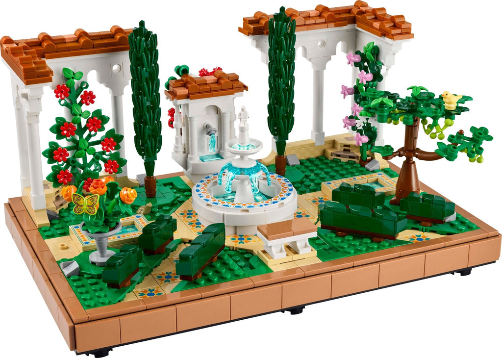 10359 Fountain Garden product image 2, provided for visual reference and product detail review