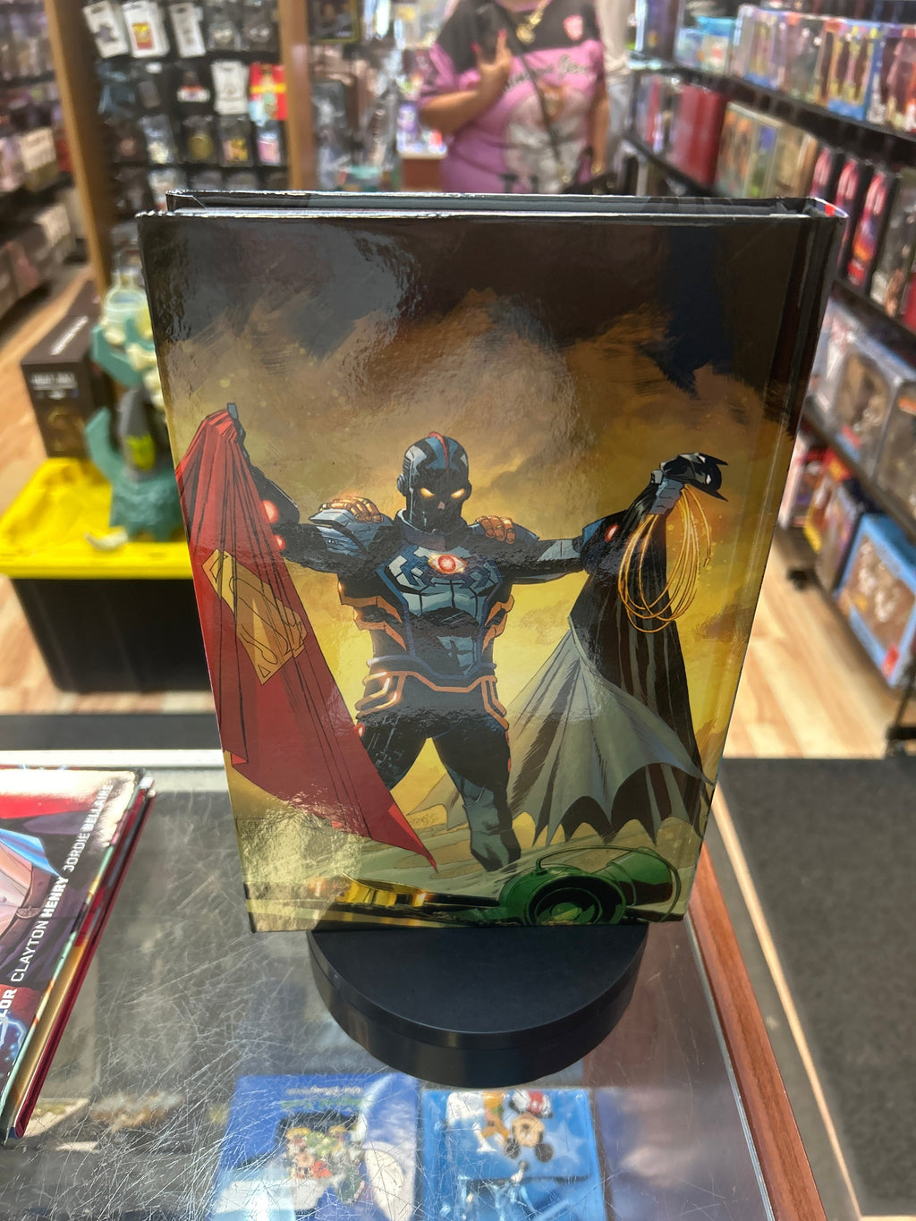Tales from the Dc Dark (DC, Comics) product image 5, provided for visual reference and product detail review