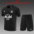 Kids Manchester City Training Tracksuits 25/26 Football Kit product image 1
