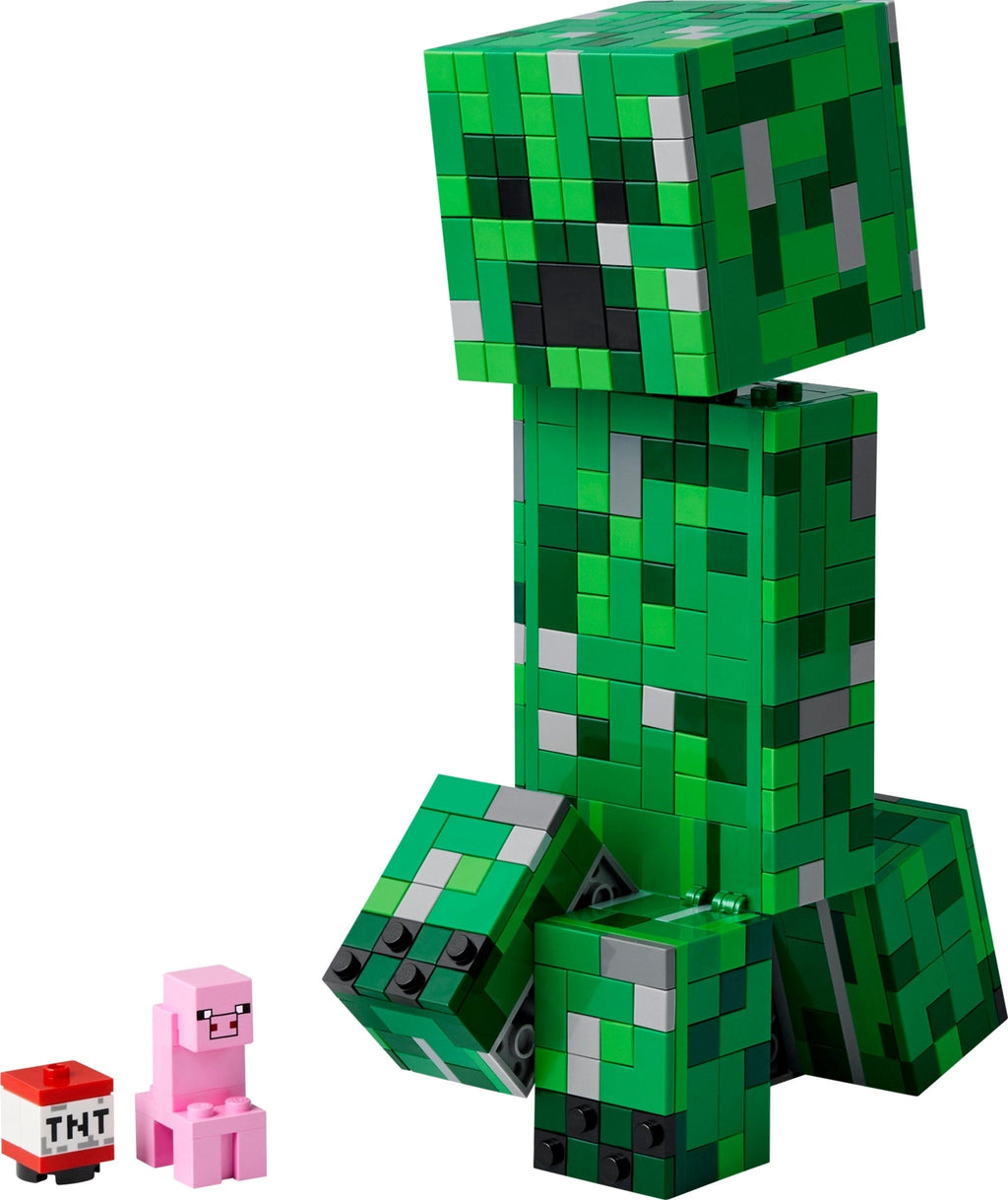 21276 The Creeper product image 2, provided for visual reference and product detail review