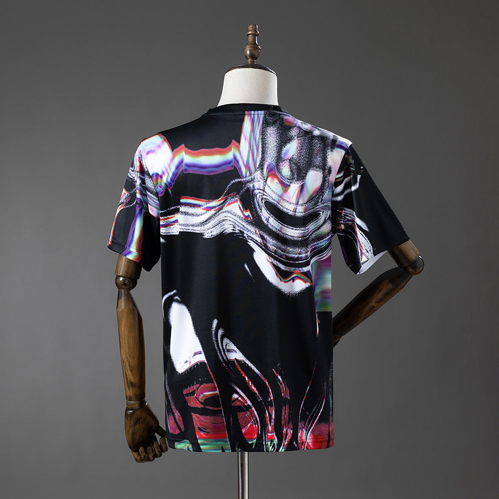 Manchester United Pre-Match Jersey 2026-2027 Football Kit product image 2
