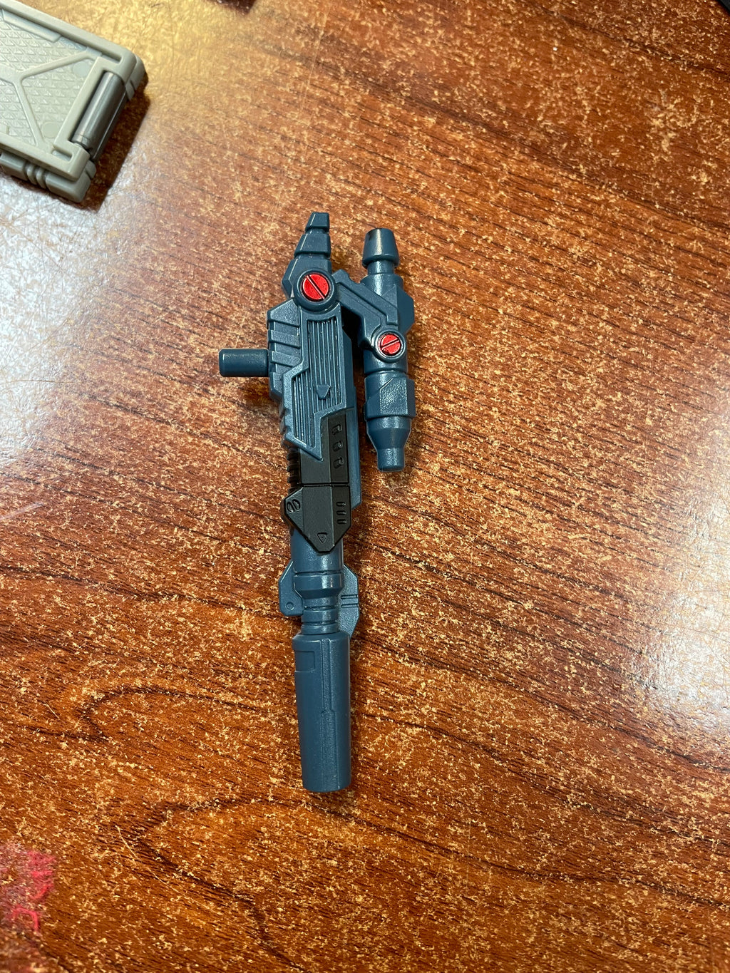 Toyworld TW-H04 Infinitor With Extra Headmaster (Transformers KO, 3rd Party) COMPLETE product image 8, provided for visual