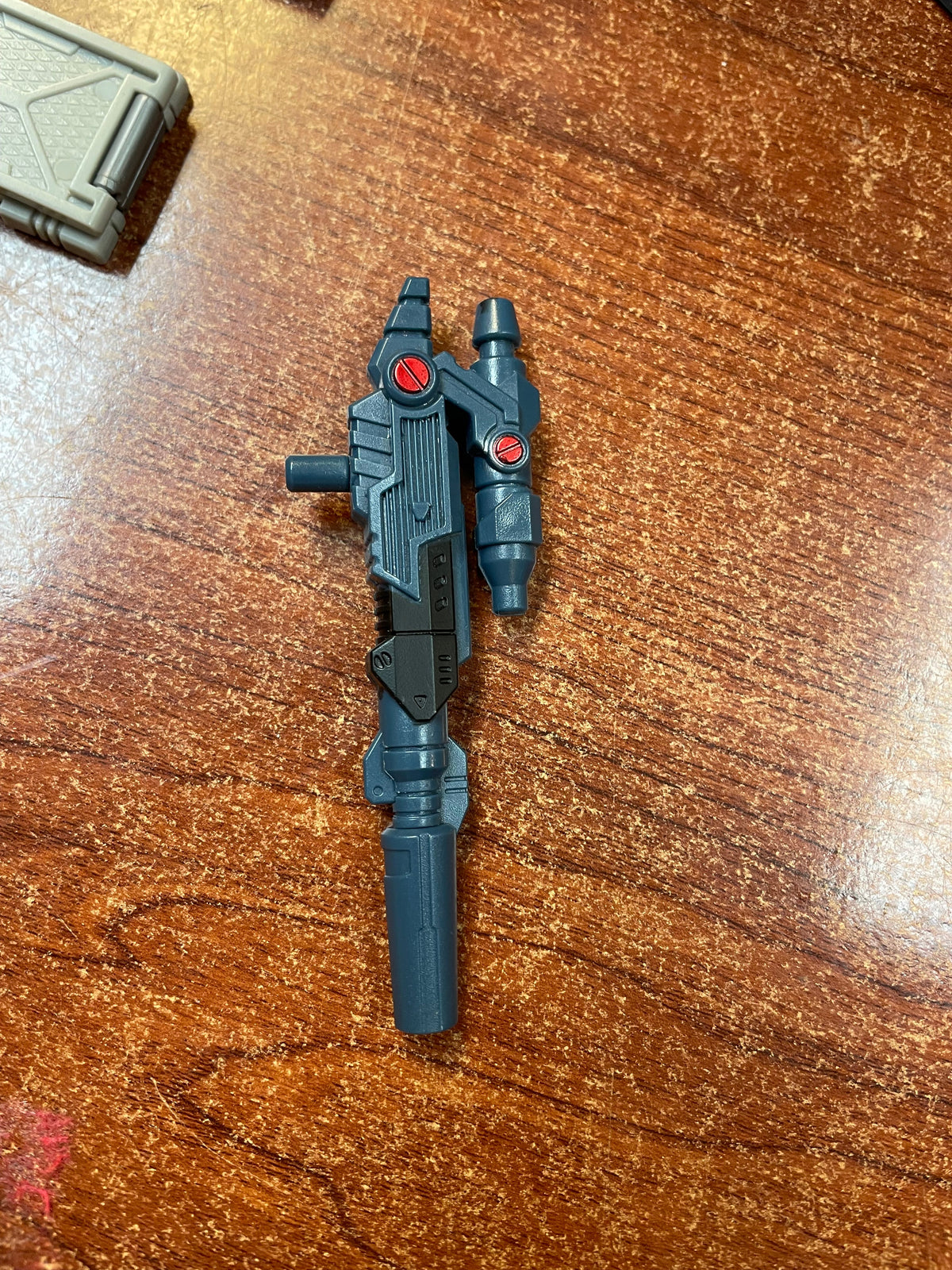 Toyworld TW-H04 Infinitor With Extra Headmaster (Transformers KO, 3rd Party) COMPLETE product image 8, provided for visual