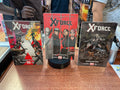 X-Force -Spurrier- TPB Vol 1-3 (Marvel, Comics) product image 1, provided for visual reference and product detail review