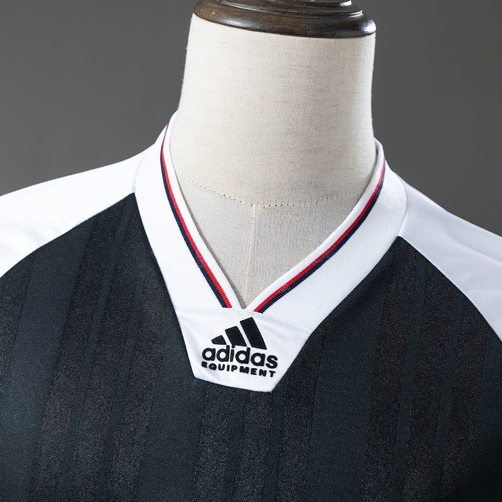 Arsenal Away Jersey 1992-94 Retro Football Kit Soccer Shirt product image 6