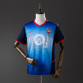 Arsenal Jersey 2002-04 Away Retro Football Kit product image 1