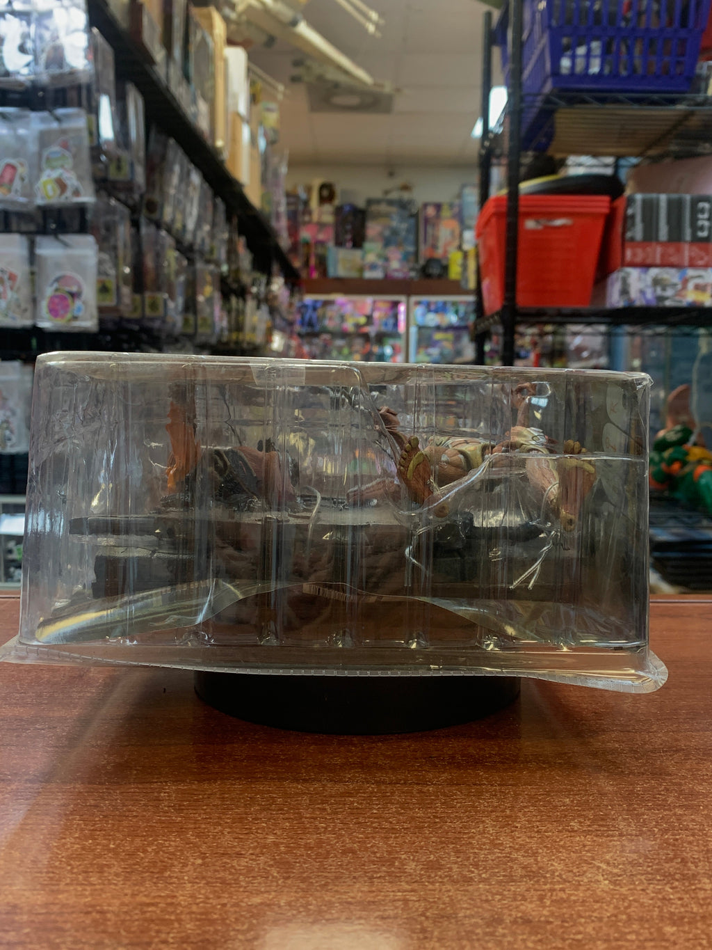 Iron Maiden: Somewhere In Time Series 1 (Iron Maiden, Neca) **SEALED** product image 5, provided for visual reference and