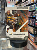 Soldier 76 (Overwatch Ultimates, Hasbro) **SEALED** product image 1, provided for visual reference and product detail review