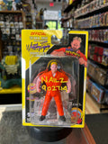 Nailz -Signed Figure- (Major Bendies, Major Wrestling Figure Podcast) **JSA Authenticated** product image 1, provided for
