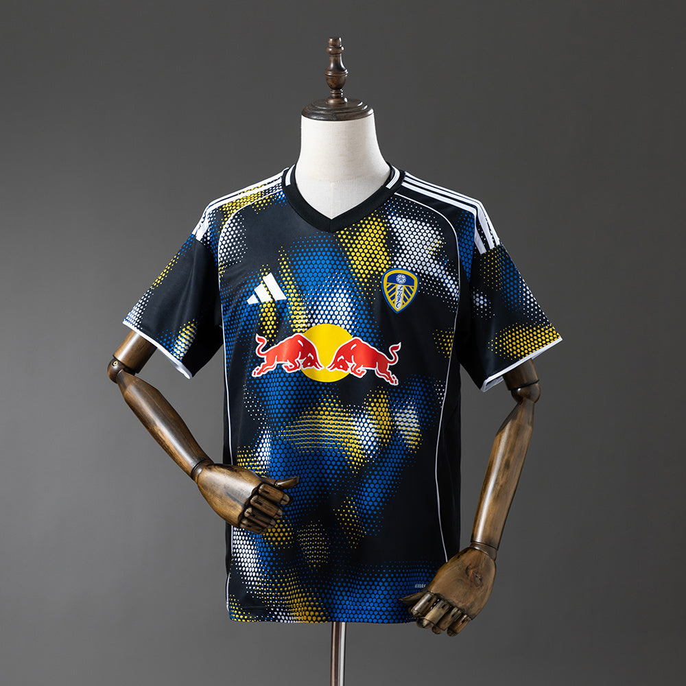 Leeds United Jersey 2025/26 Third Football Kit product image 1
