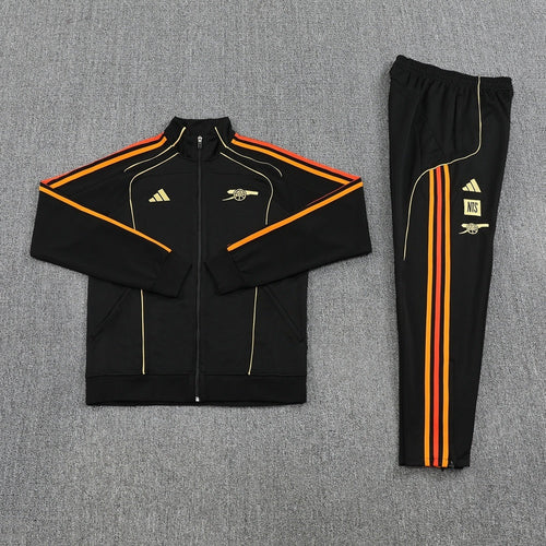 Arsenal Jackets Training Tracksuits 25/26 Football Kit product image 2