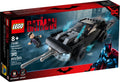 76181 LEGO Batmobile: The Penguin Chase (Retired) (Certified Complete) product image 1, provided for visual reference and