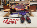 Mamba with Box (Vintage GI Joe, Hasbro) **COMPLETE** product image 1, provided for visual reference and product detail review