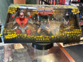 Vykron (MOTU Classics, Masters Of The Universe, Mattel) **SEALED** product image 1, provided for visual reference and