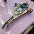 75186 LEGO Star Wars: The Arrowhead (Retired) (Previously Owned) product image 1, provided for visual reference and product
