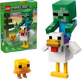 21582 Chicken Jockey product image 1, provided for visual reference and product detail review
