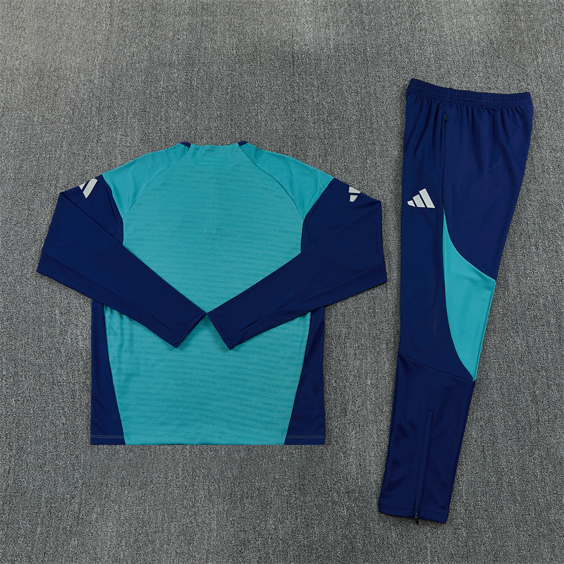 Arsenal Training Tracksuits 2025/26 Football Kit Soccer product image 3
