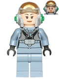 SW0743 Rebel Pilot A-wing product image 1, provided for visual reference and product detail review