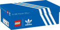 10282 Adidas Originals Superstar (Retired) (Certified Complete) product image 1, provided for visual reference and product