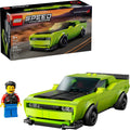 77237 Dodge Challenger SRT Hellcat product image 1, provided for visual reference and product detail review
