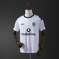 Manchester United Jersey 2000-01 Away Retro Football Kit product image 1
