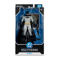 Batman New 52 (DC Multiverse, McFarlane) *SEALED* product image 1, provided for visual reference and product detail review