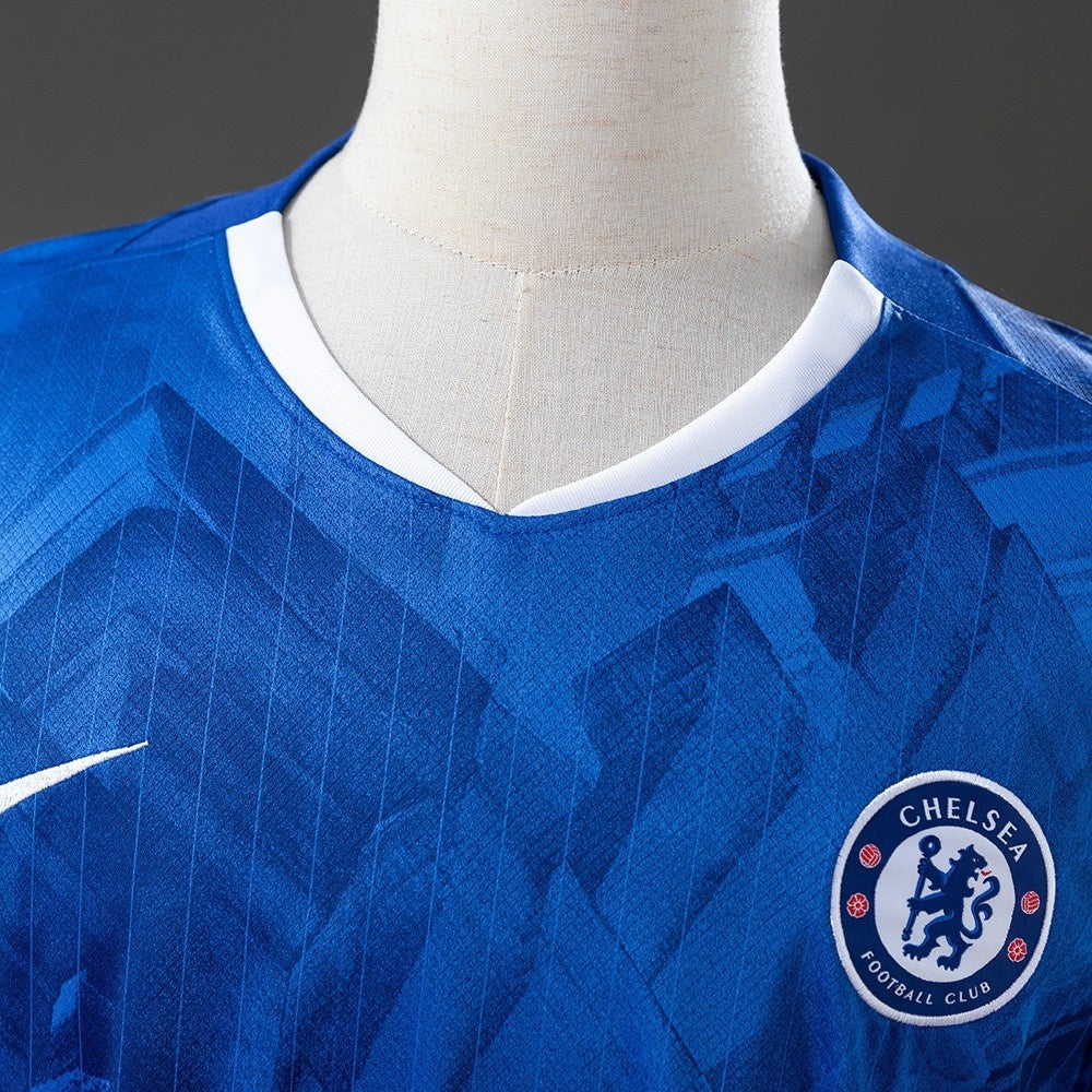 Chelsea Jersey 25/26 Home Football Kit Long SLeeves product image 7