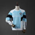 Manchester City Sweatshirt 2025/26 Long Sleeves product image 1