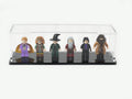 6-Figure Case (Black) Tricked Out Bricks product image 1, provided for visual reference and product detail review