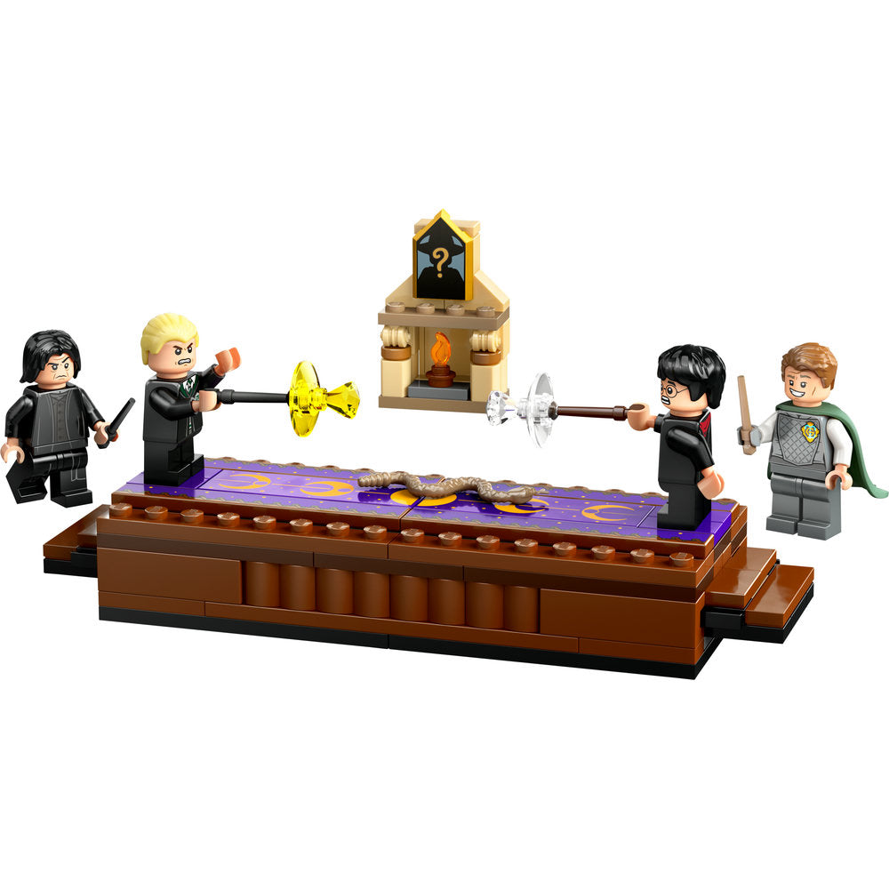 76441 Hogwarts™ Castle: Dueling Club product image 3, provided for visual reference and product detail review