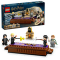 76441 Hogwarts™ Castle: Dueling Club product image 1, provided for visual reference and product detail review