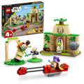 75358 Tenoo Jedi Temple™ product image 1, provided for visual reference and product detail review